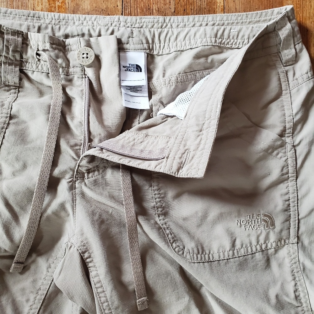 NORFTH FACE CAPRIS - Picture 2 of 6